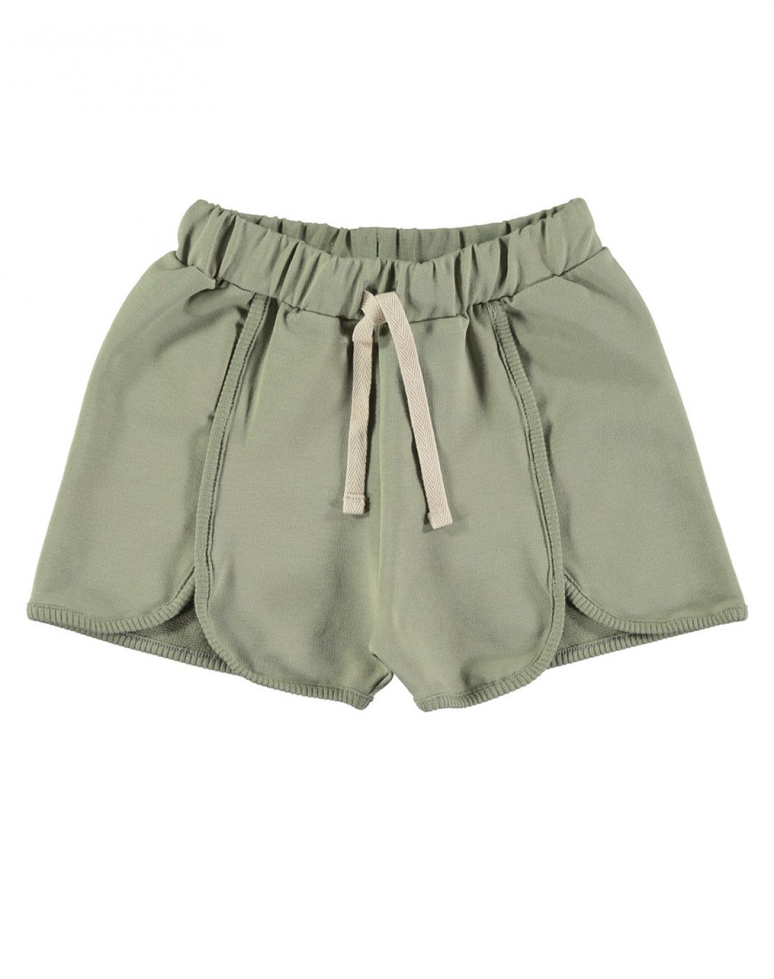 Shorts MARSELLA VERDE