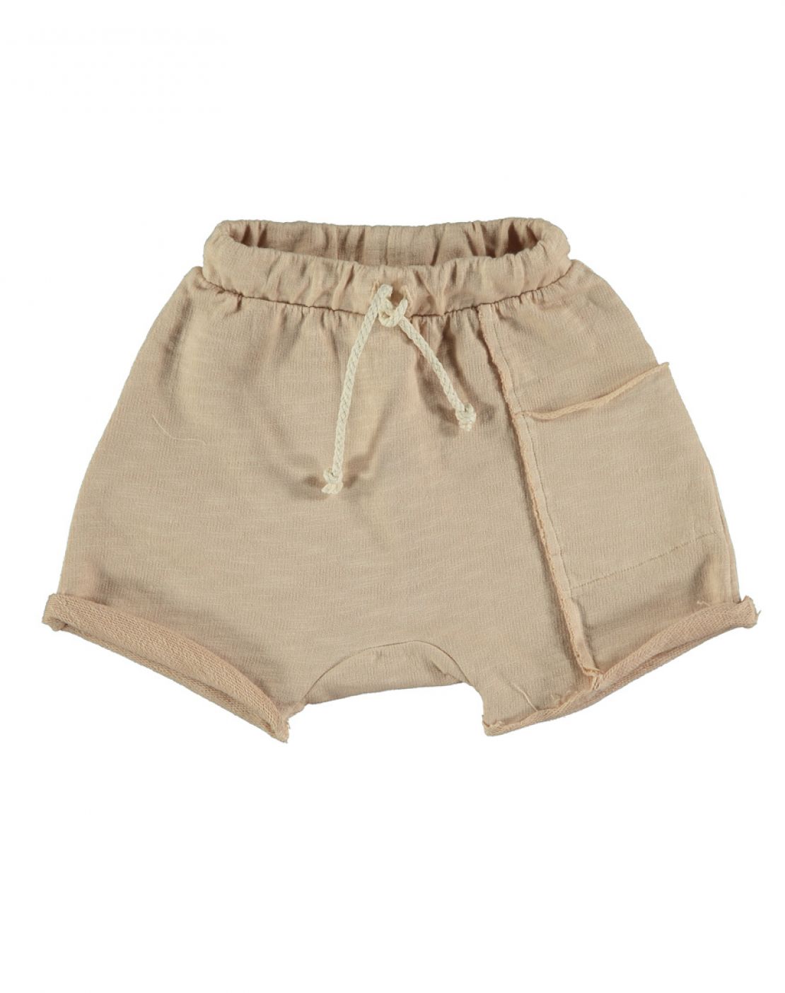 Shorts NICO ROSA VINTAGE