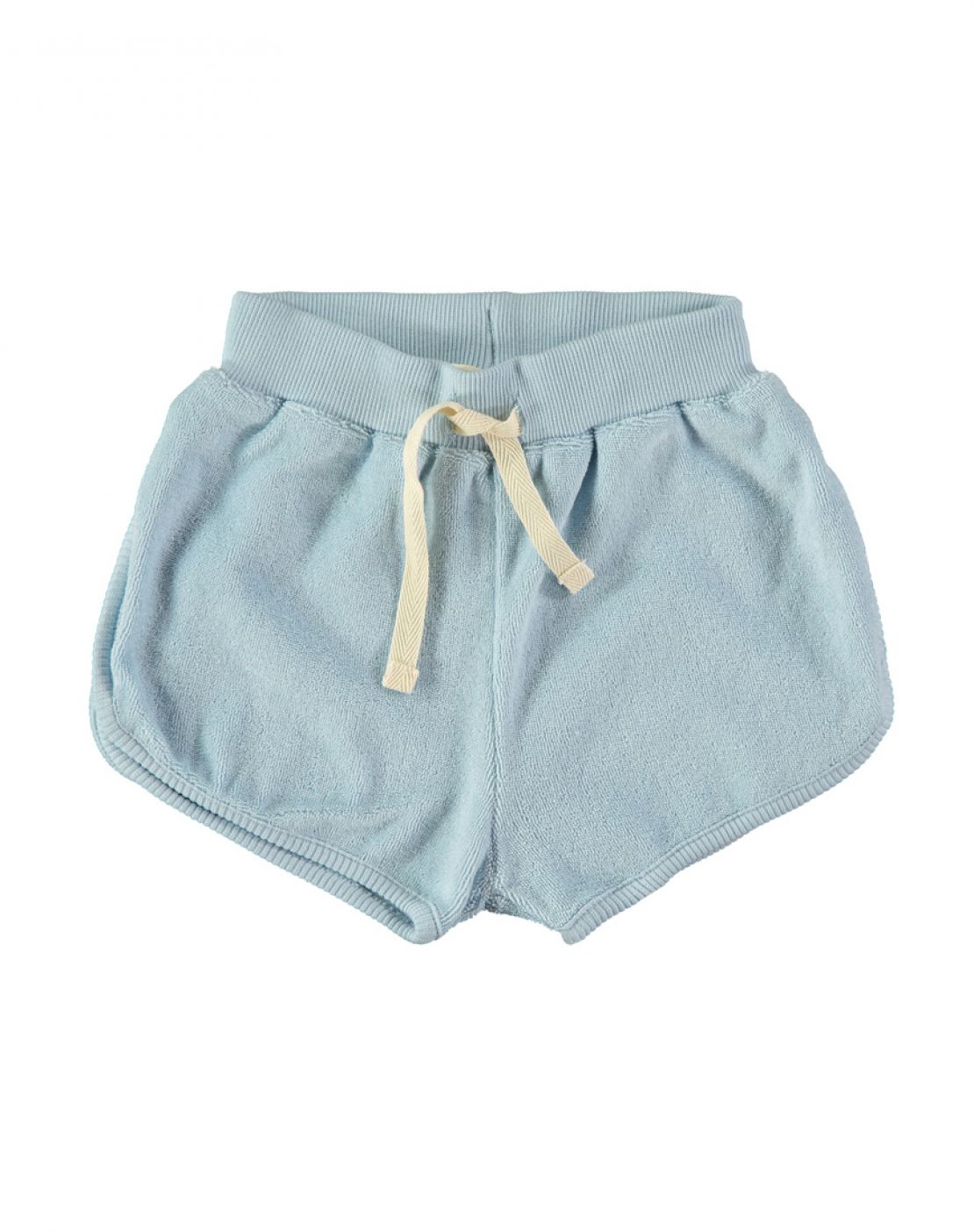 Shorts RETRO AZUL CIELO