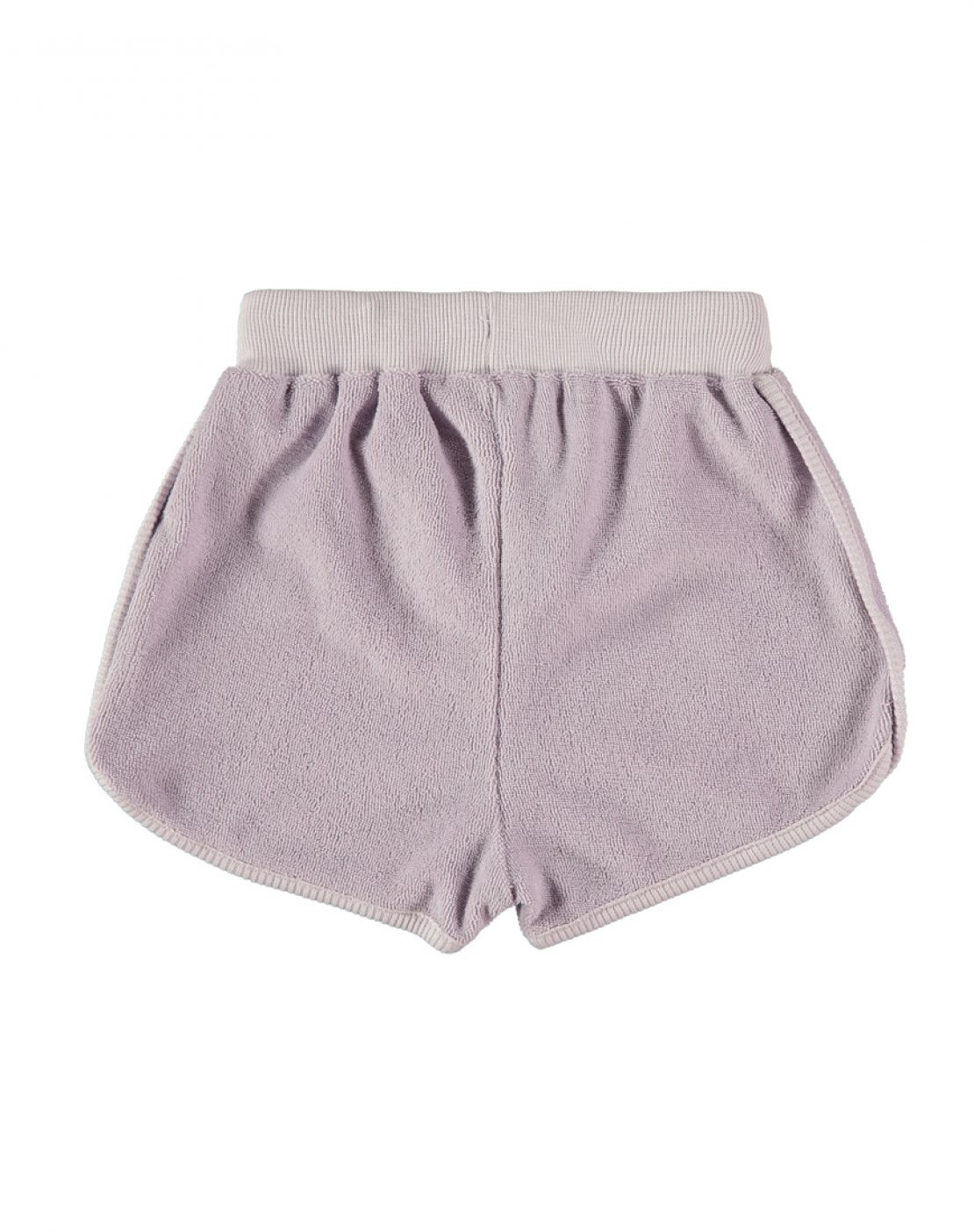 Shorts RETRO MALVA