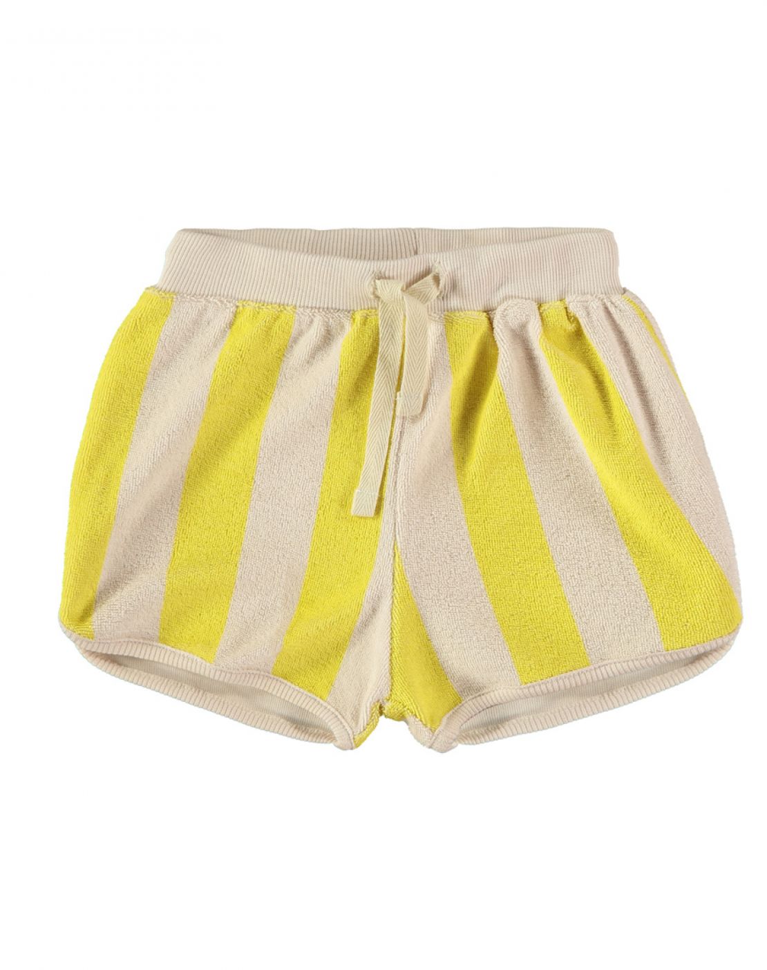 Shorts STRIPES LIMÓN