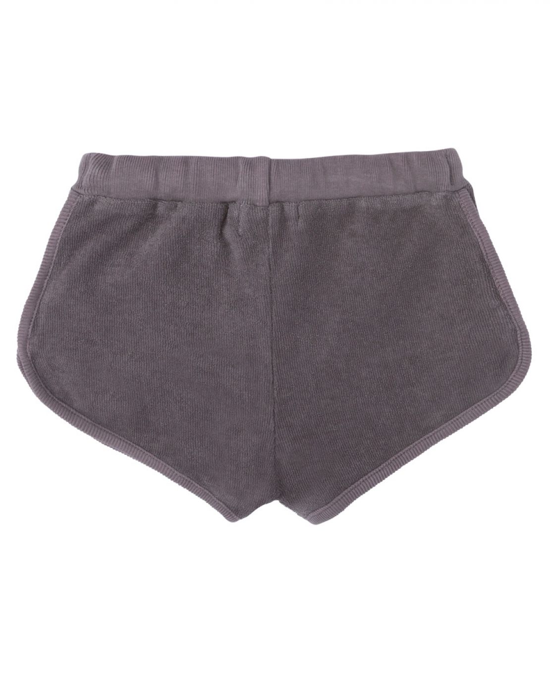 Shorts TERRY CARBÓN