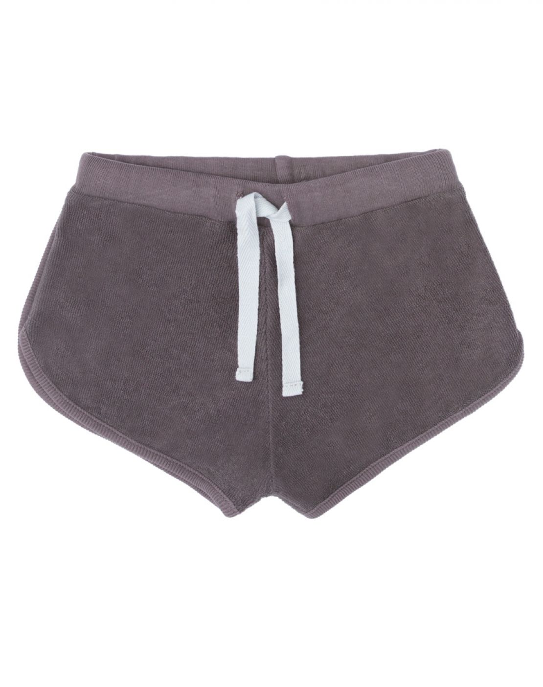 Shorts TERRY CARBÓN