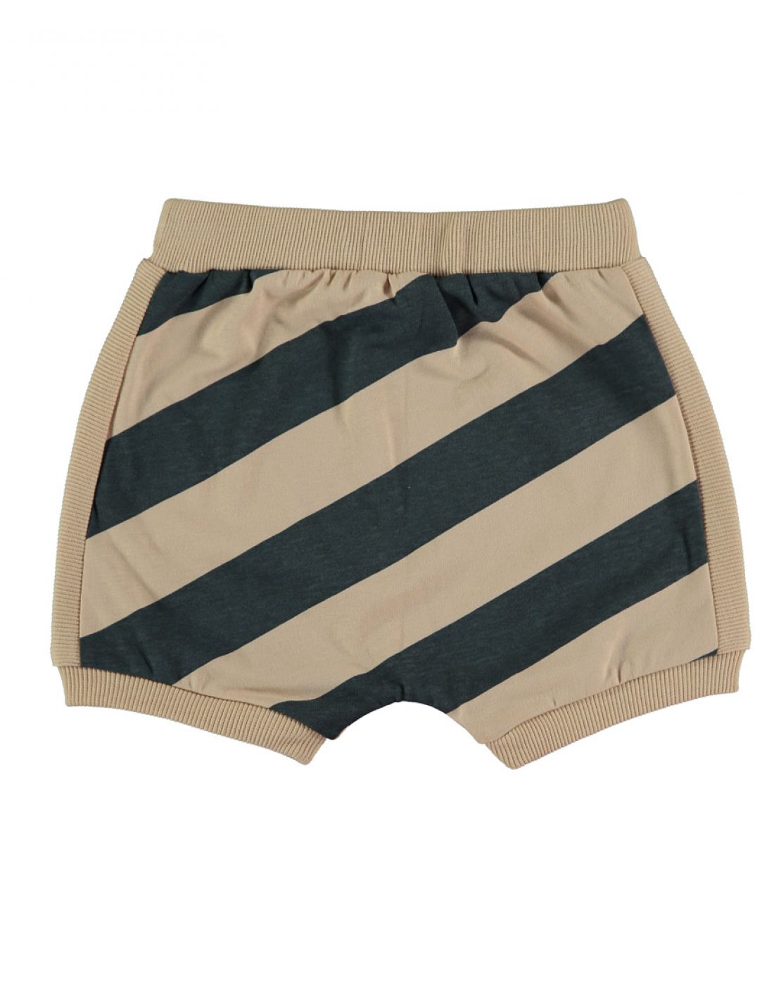 Shorts TWIST ROSA VINTAGE