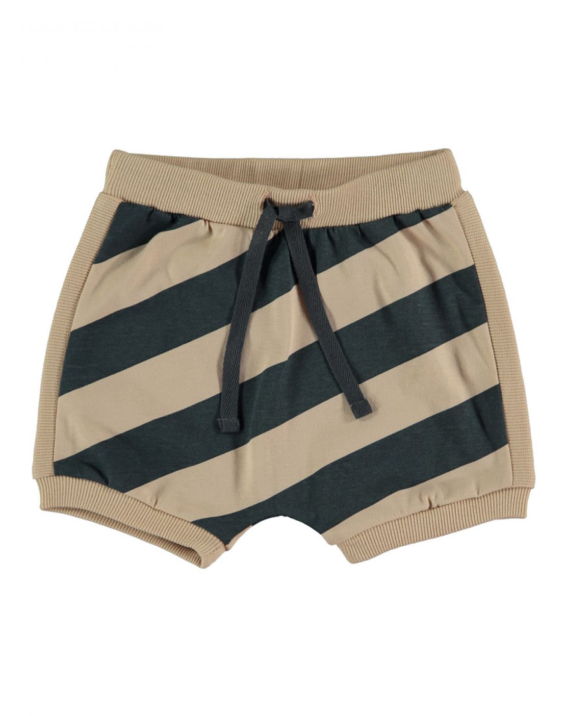 Shorts TWIST ROSA VINTAGE