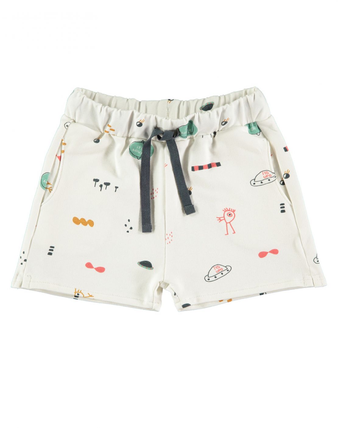 Shorts UFO