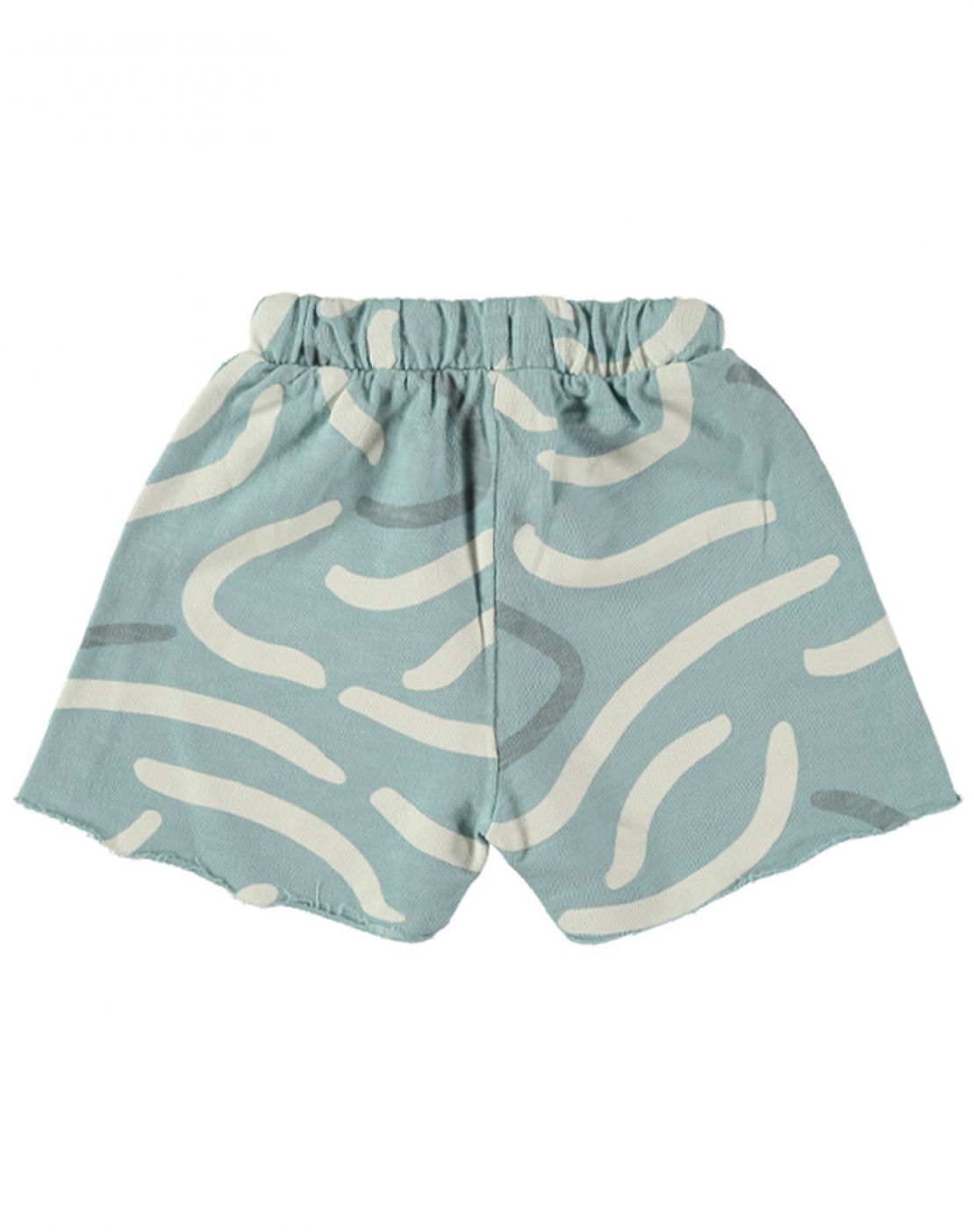 Shorts WIND