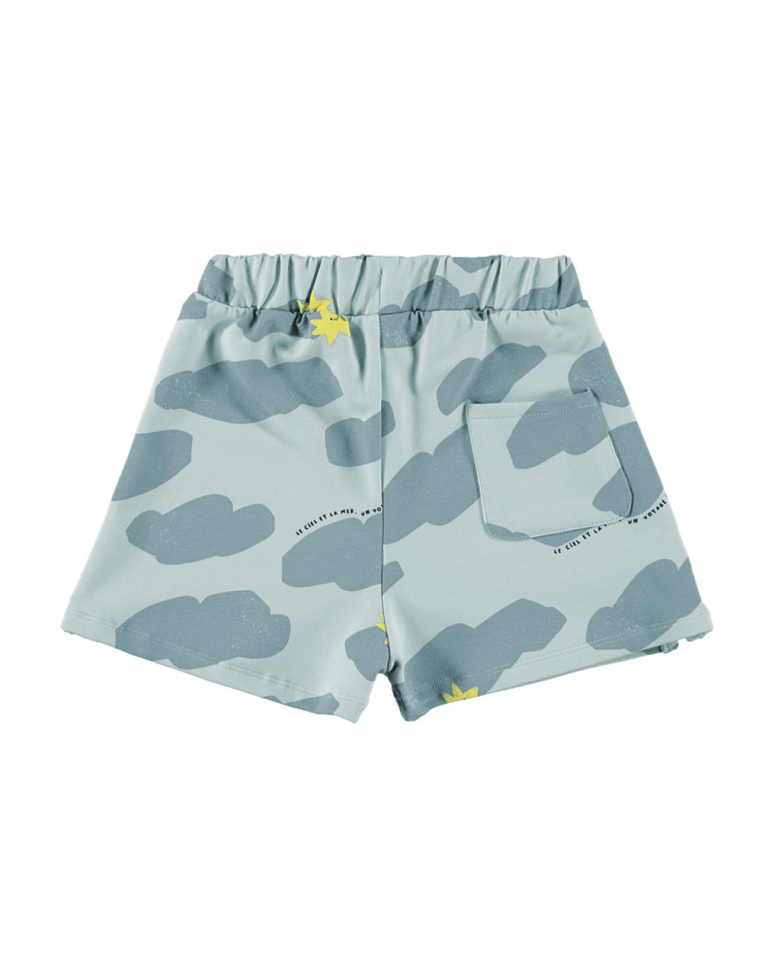 Shorts<br>CIEL AGUA