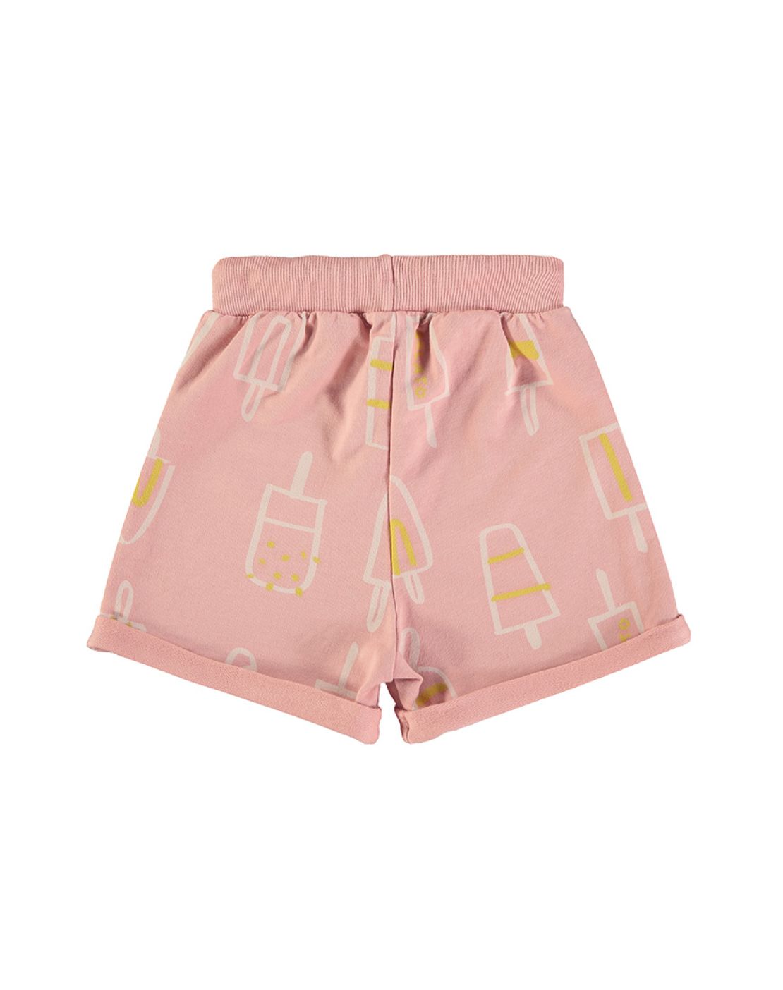 Shorts<br>GELATO PINK