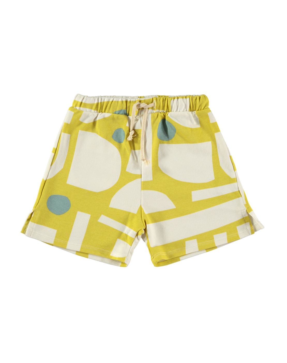 Shorts<br>GEO LEMON