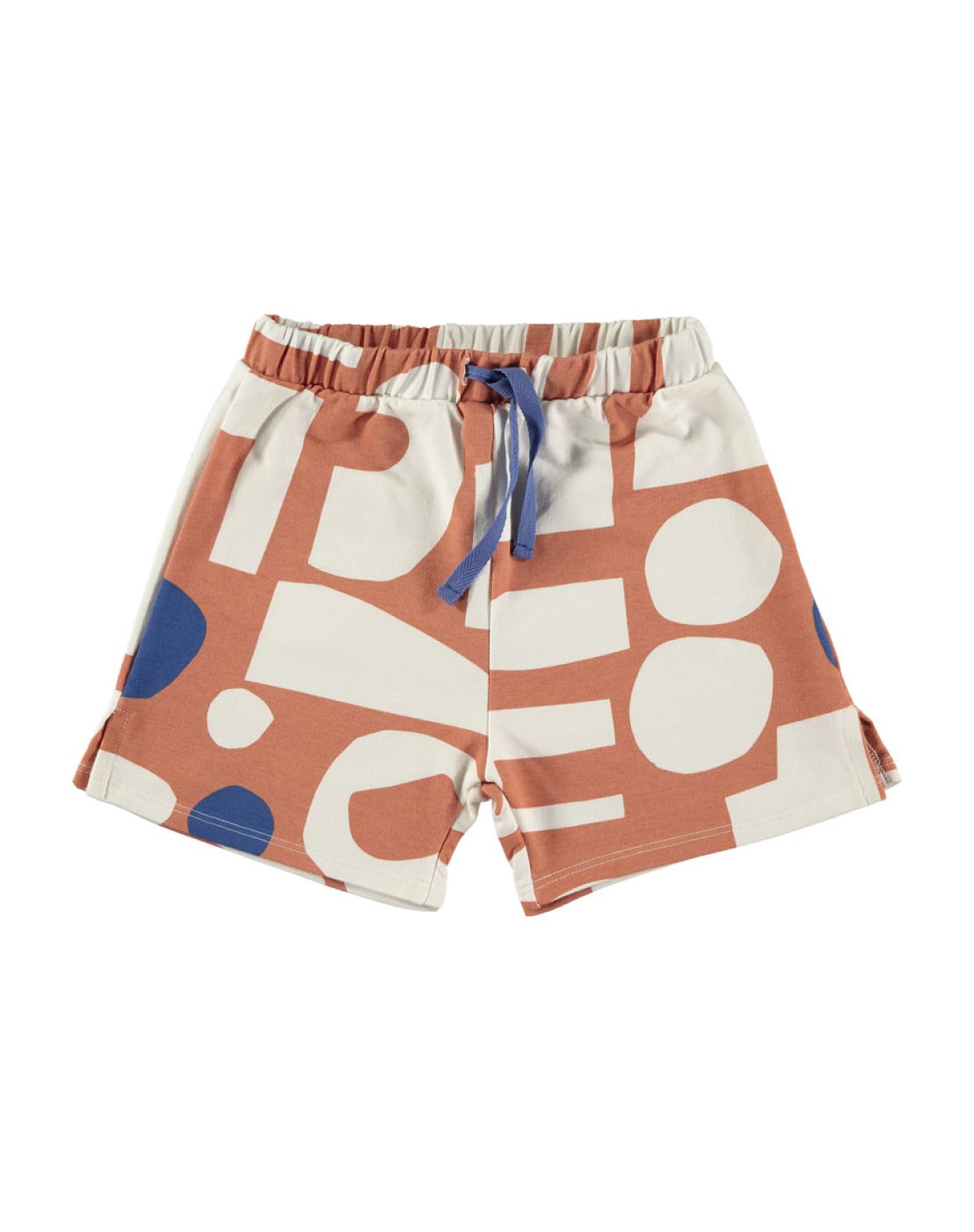 Shorts<br>GEO TERRACOTTA