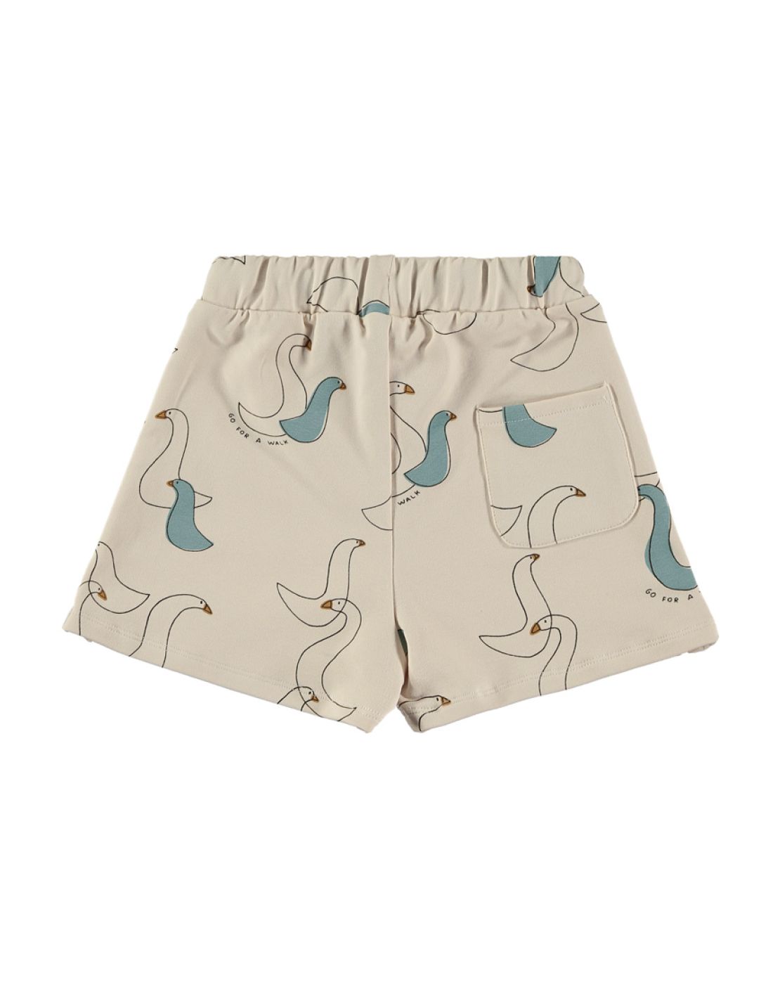 Shorts<br>GOOSE
