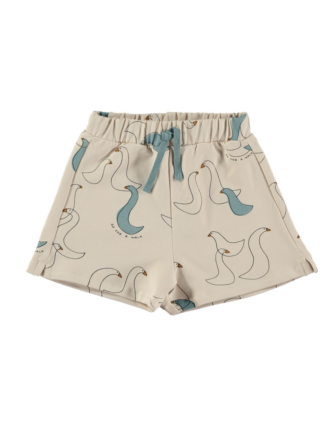 Shorts<br>GOOSE