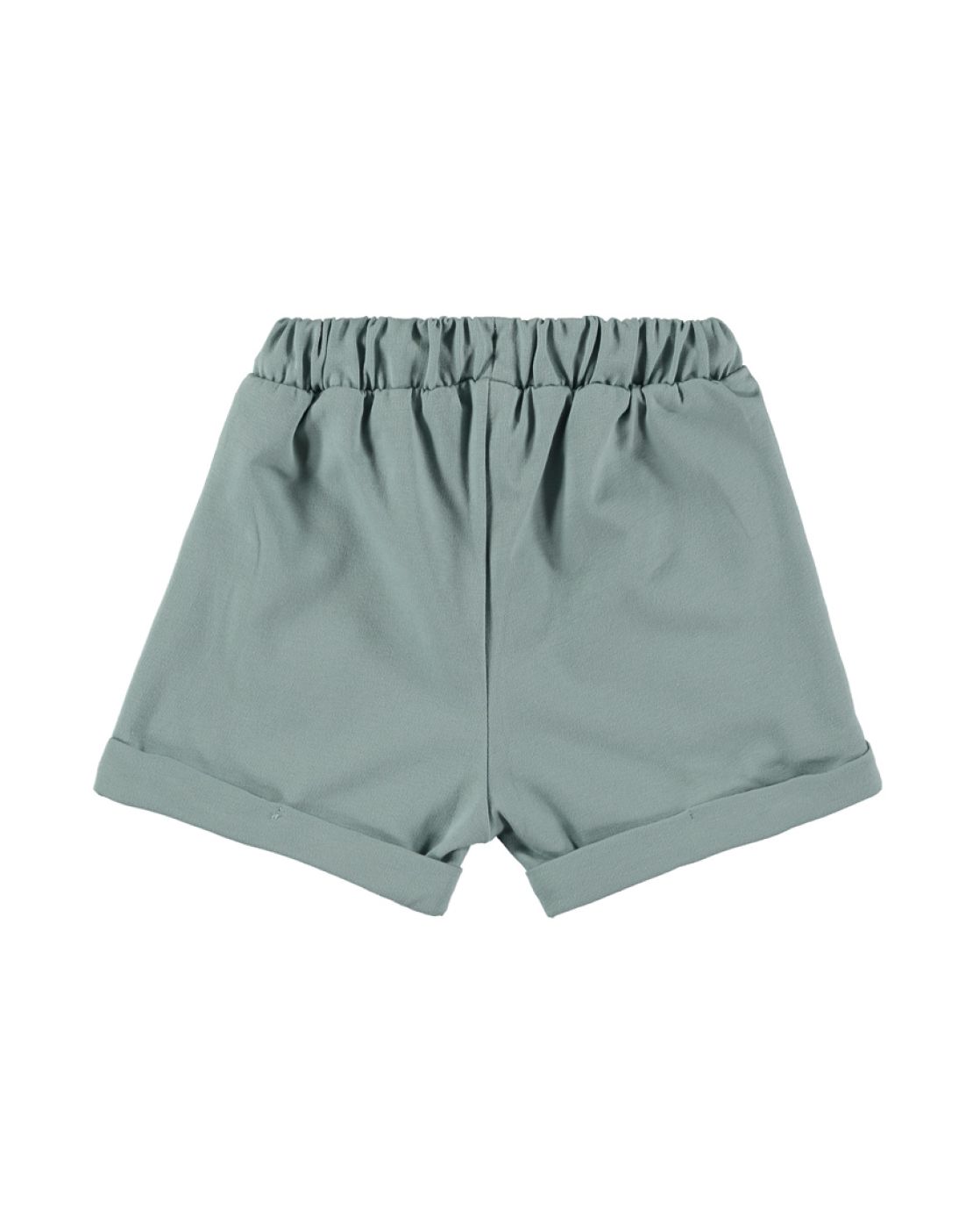 Shorts<br>GREEN