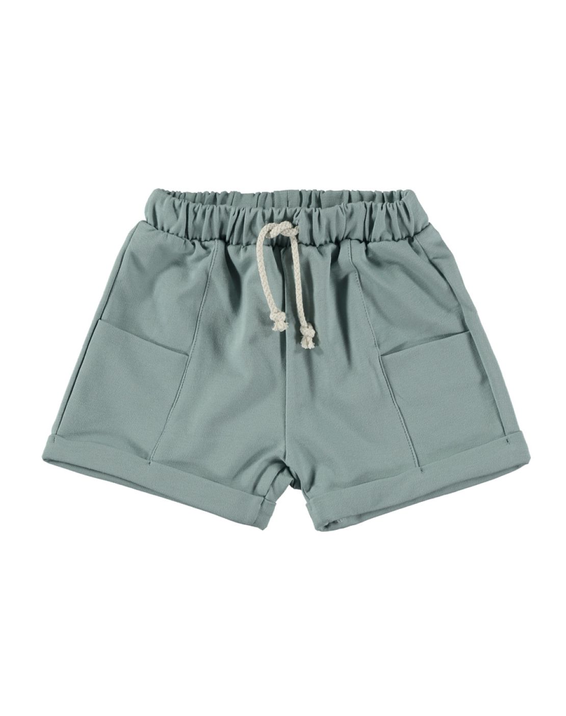 Shorts<br>GREEN