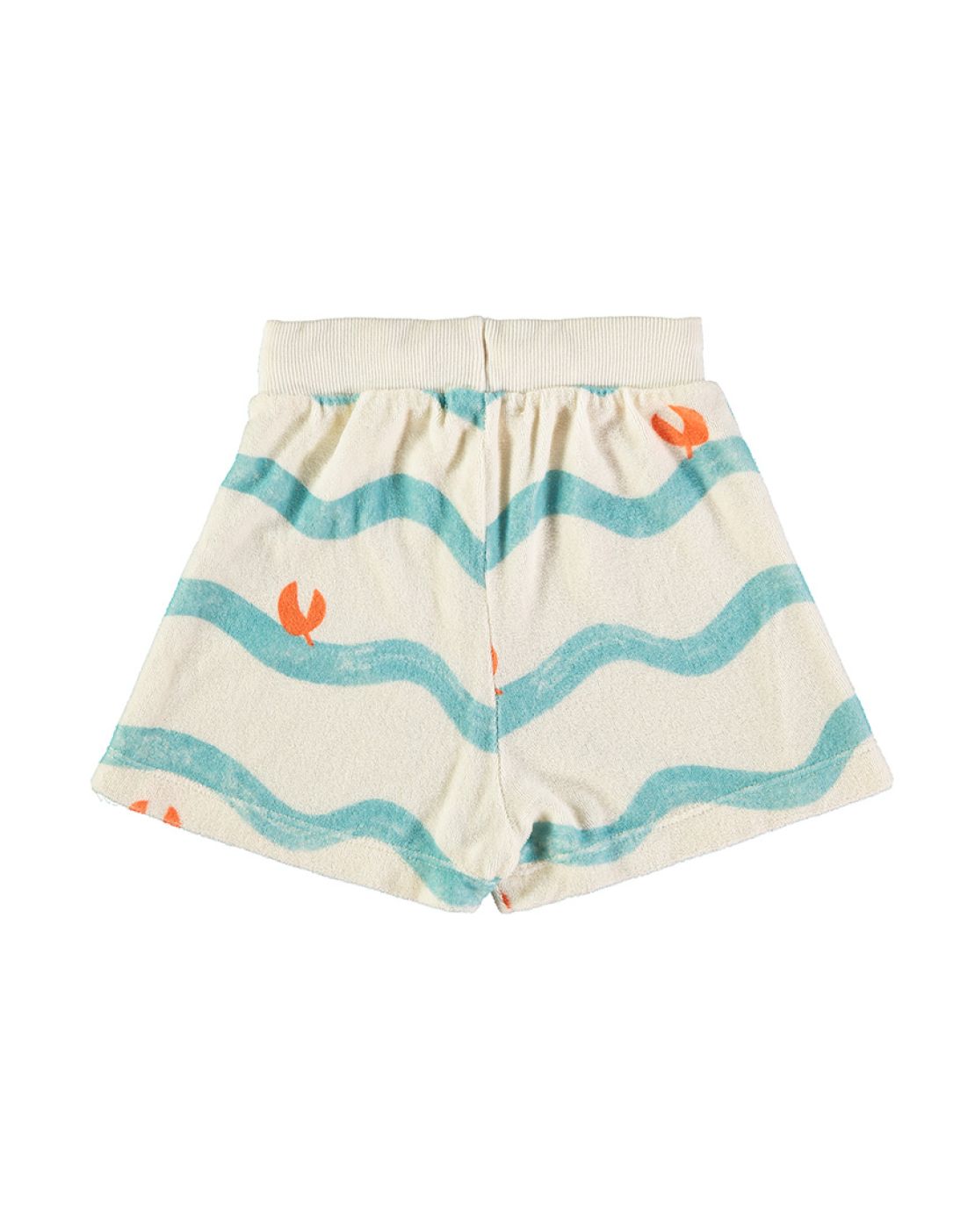 Shorts<br>MAR