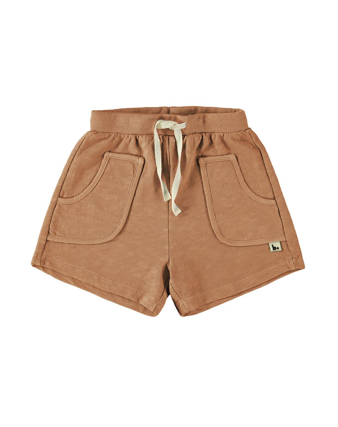 Shorts<br>Noah Cinnamon