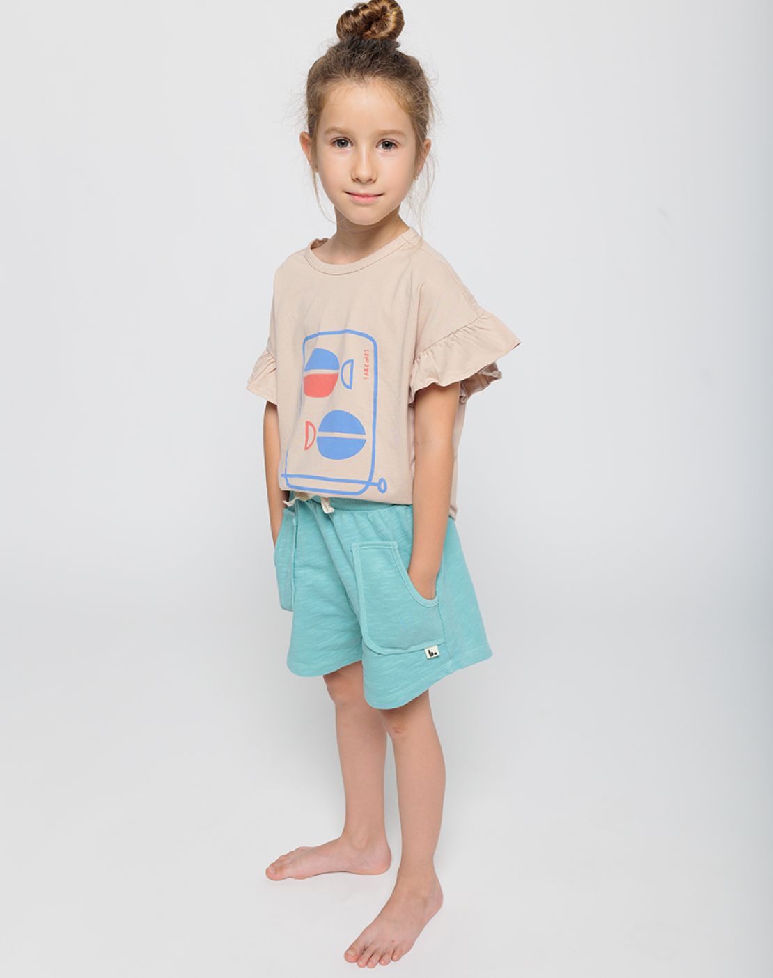 Shorts<br>Noah Green