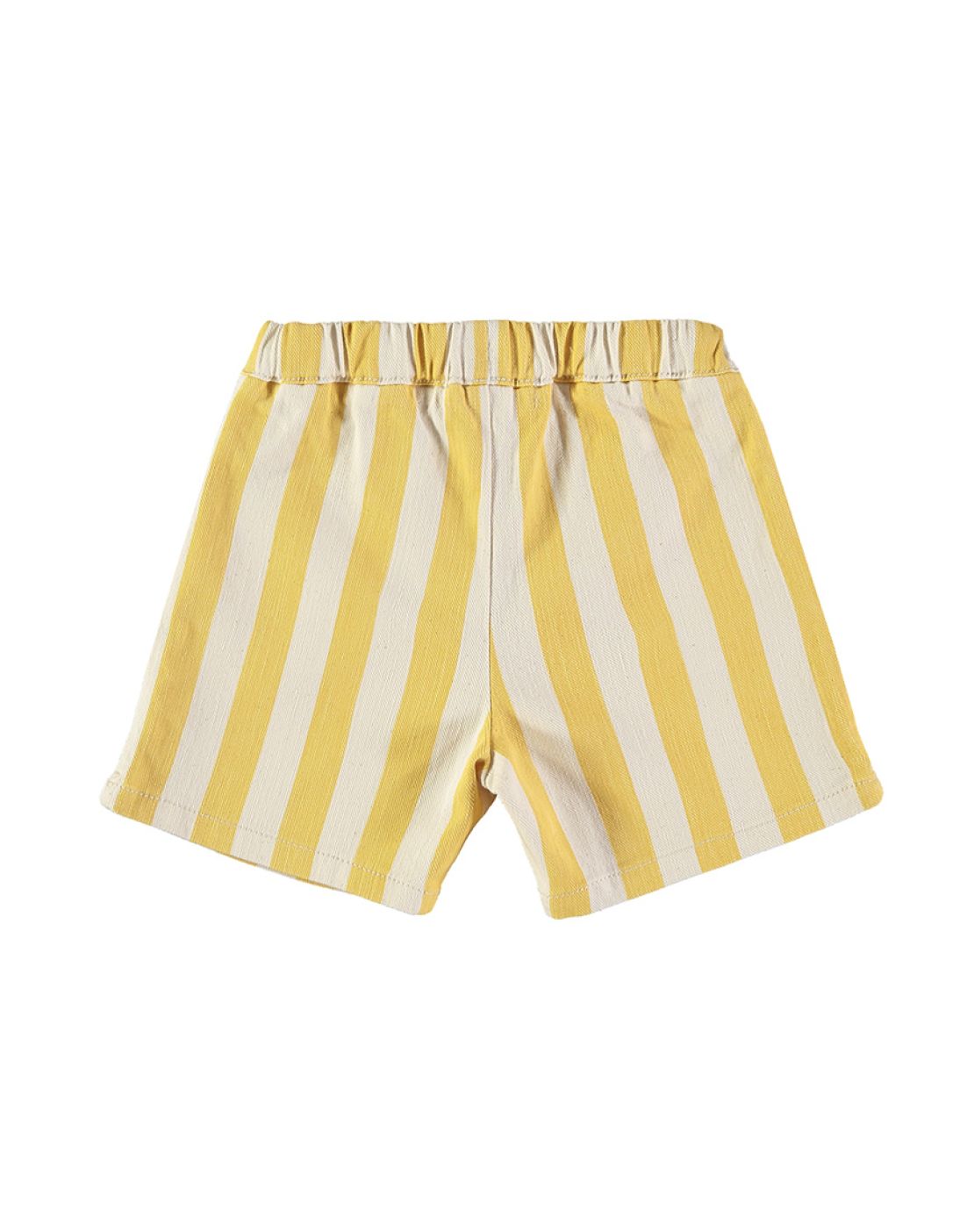 Shorts<br>NOE STRIPES LEMON