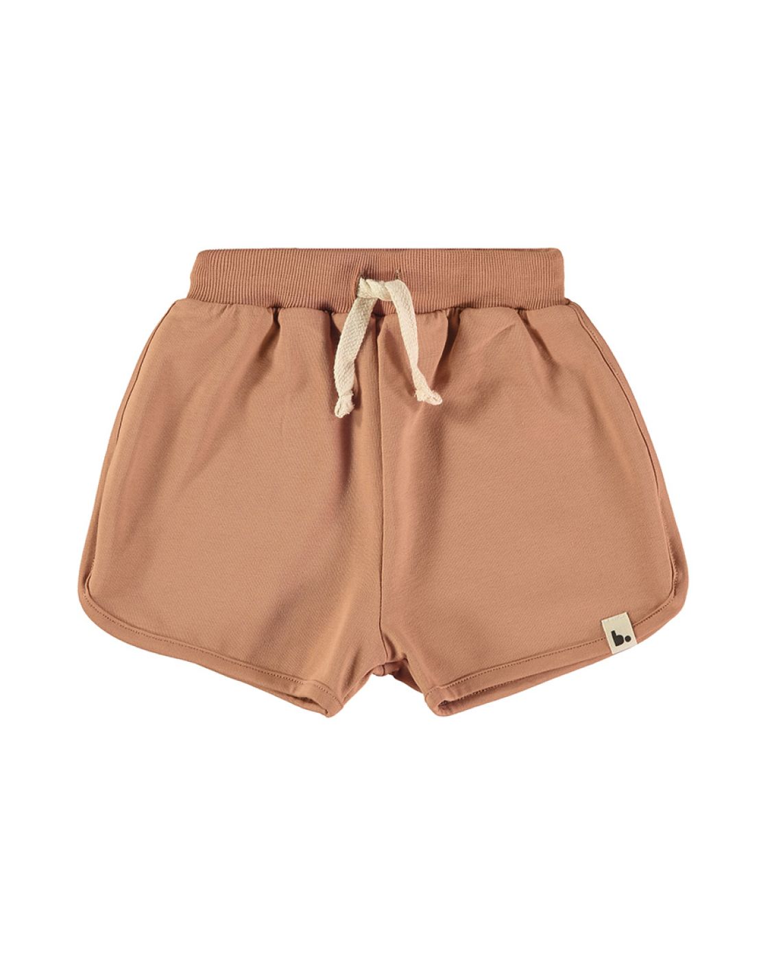 Shorts<br>RETRO RUST