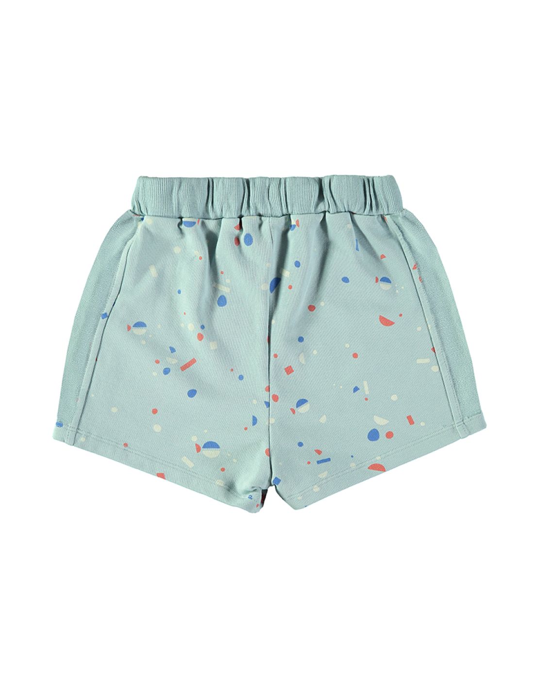 Shorts<br>Sardines Aqua