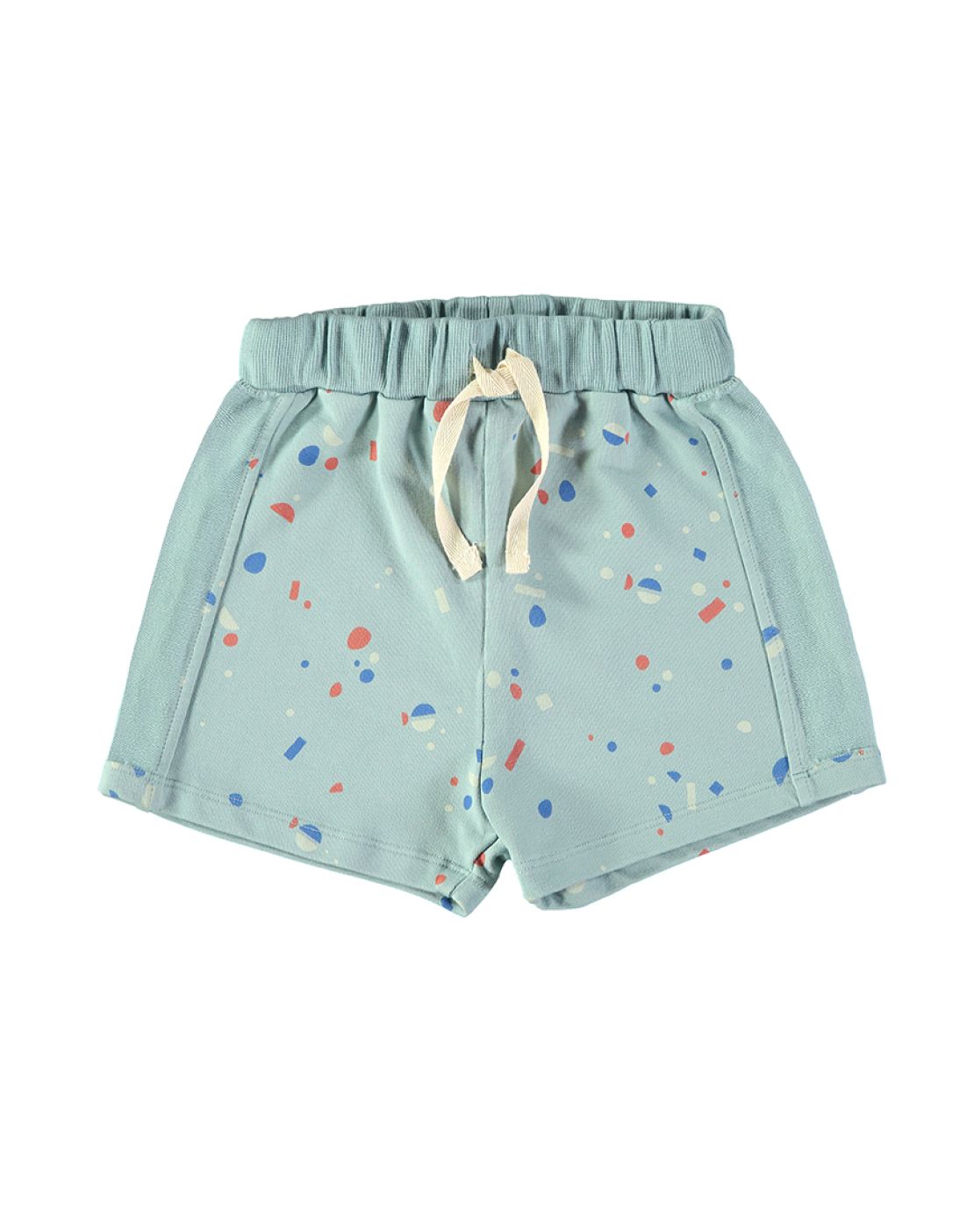 Shorts<br>Sardines Aqua