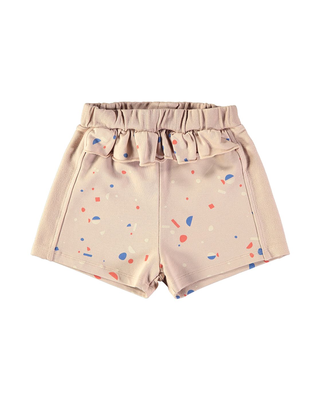 Shorts<br>Sardines Pink