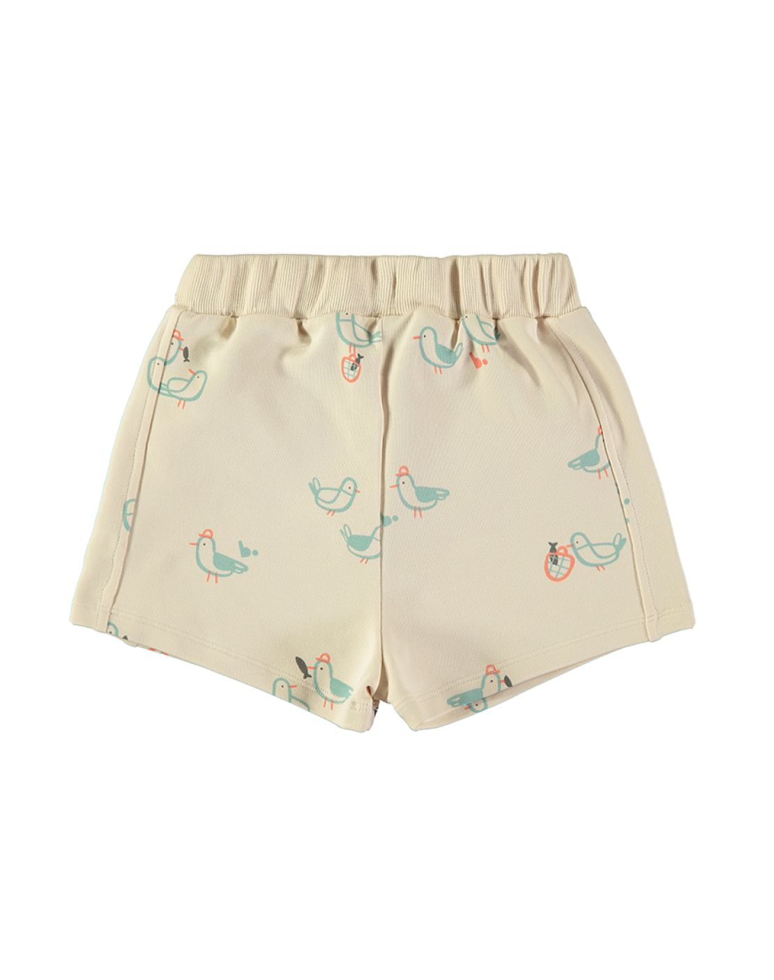 Shorts<br>Seagull