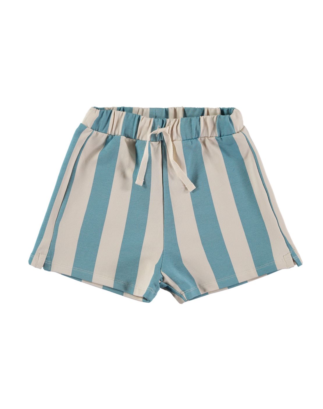 Shorts<br>STRIPES BLUE