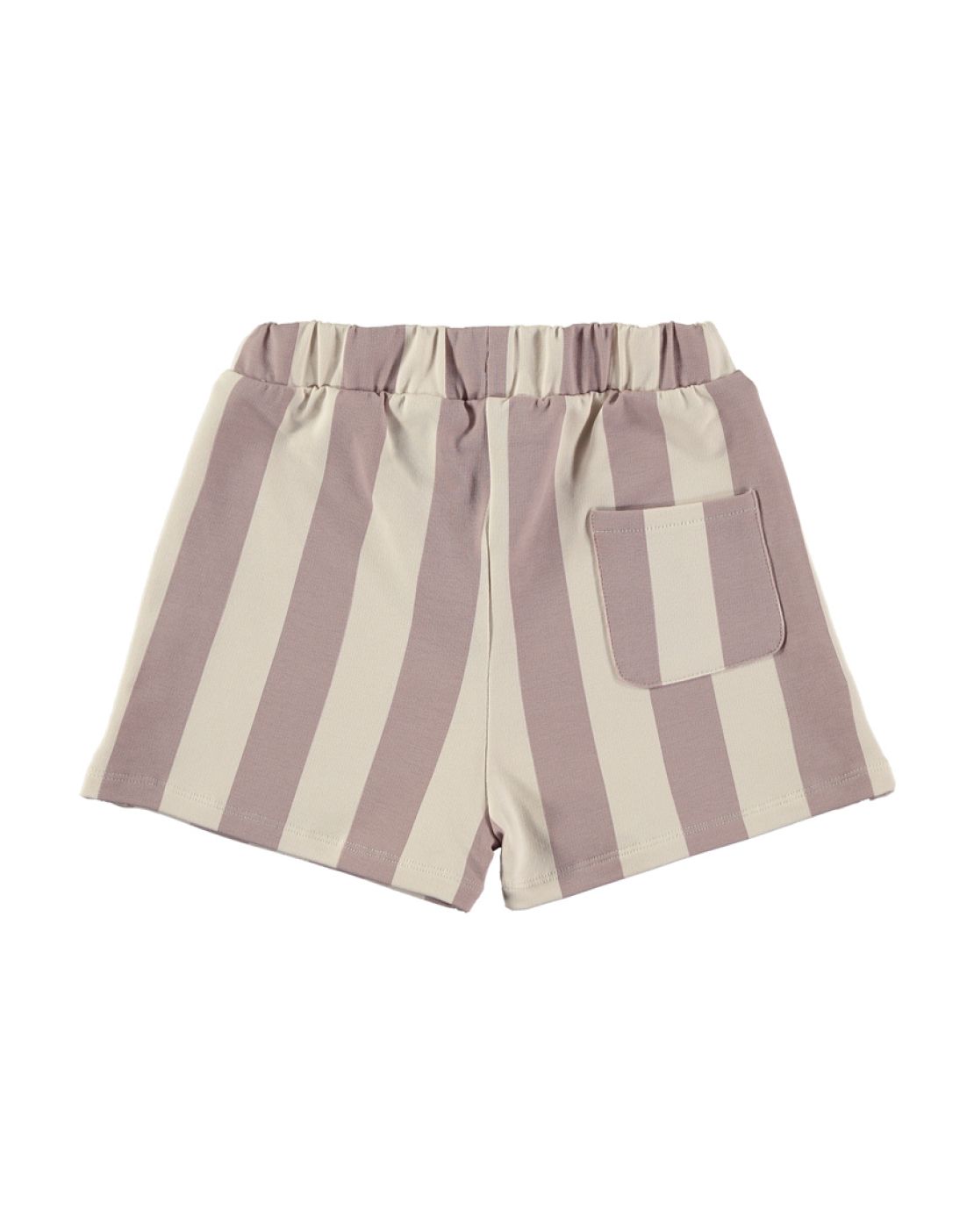 Shorts<br>STRIPES PINK