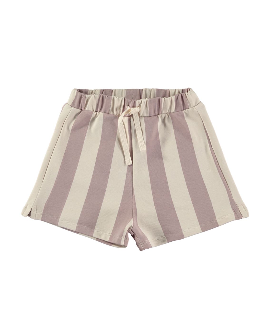 Shorts<br>STRIPES PINK