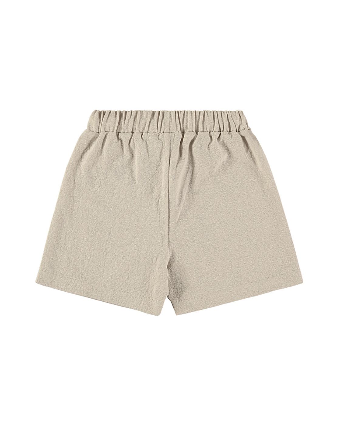 Shorts<br>TIM BEIGE