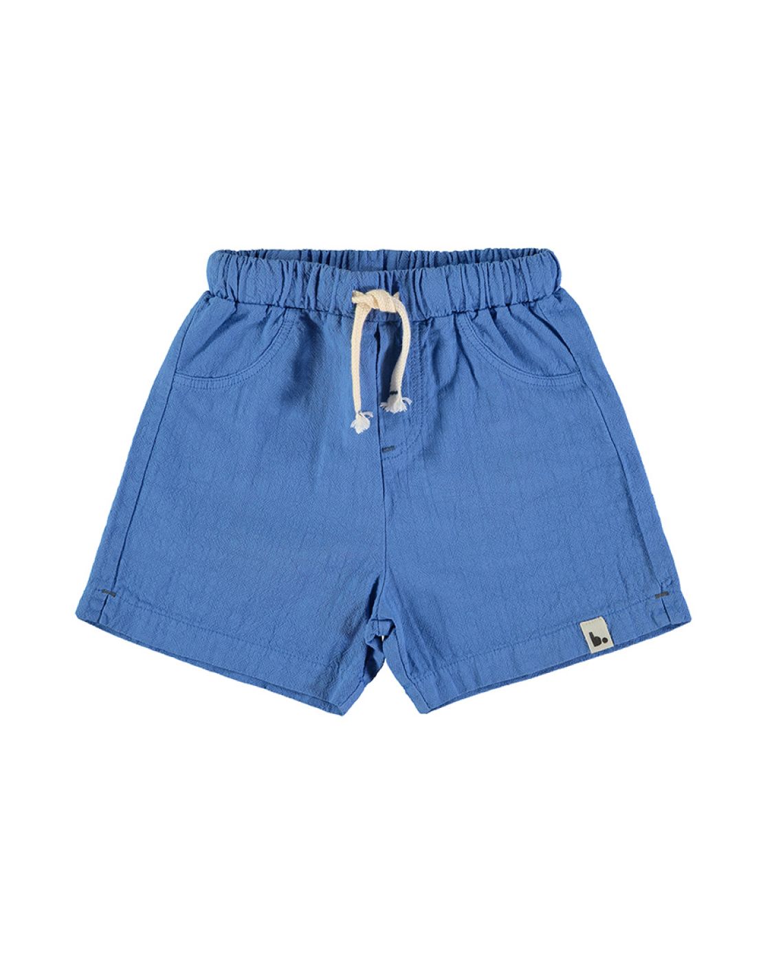 Shorts<br>TIM ELECTRIC BLUE