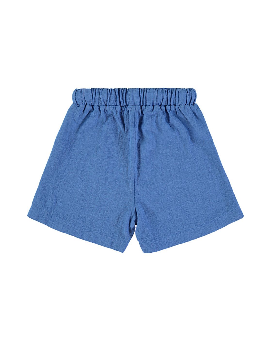 Shorts<br>TIM ELECTRIC BLUE