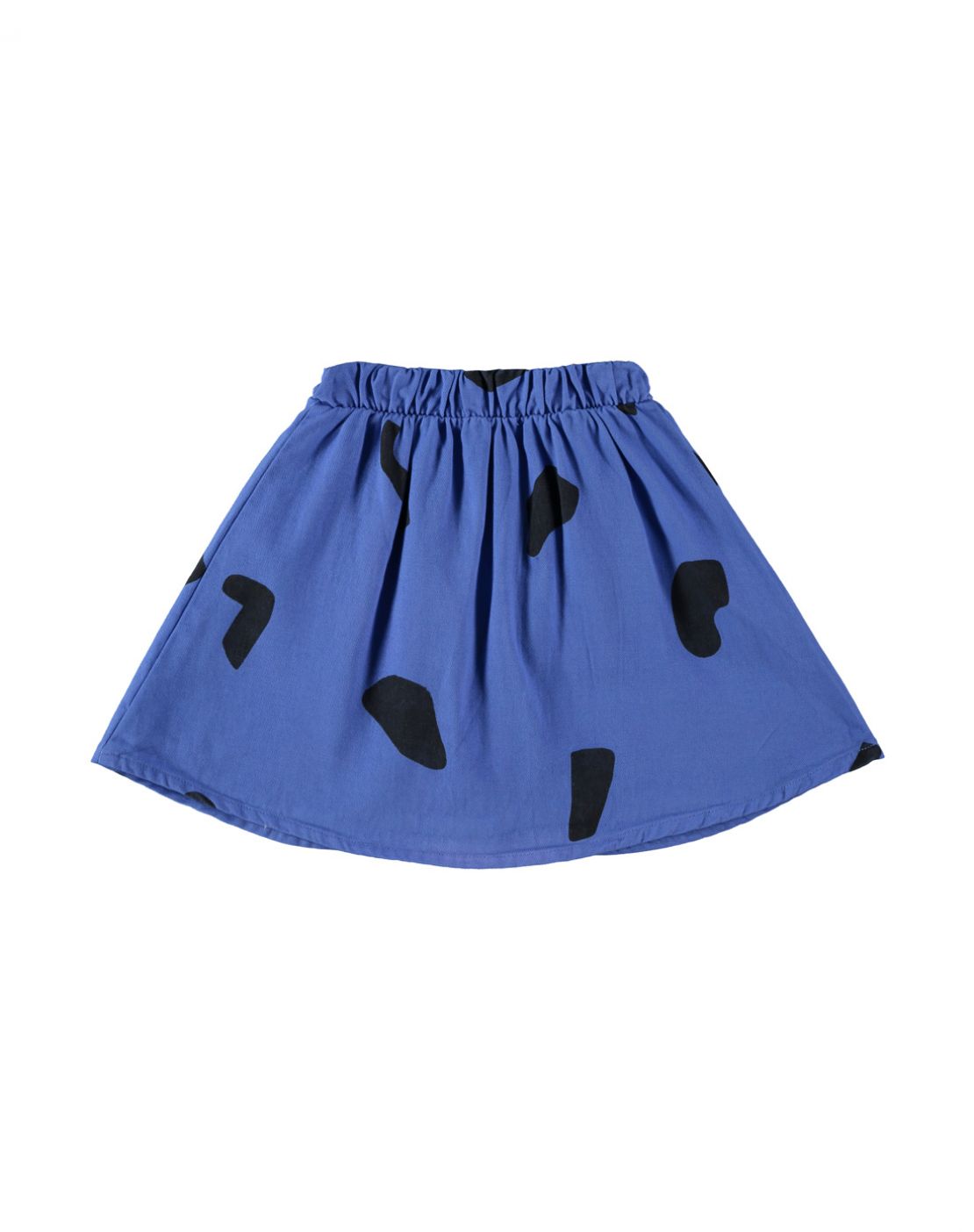 Falda ABSTRACT KLEIN