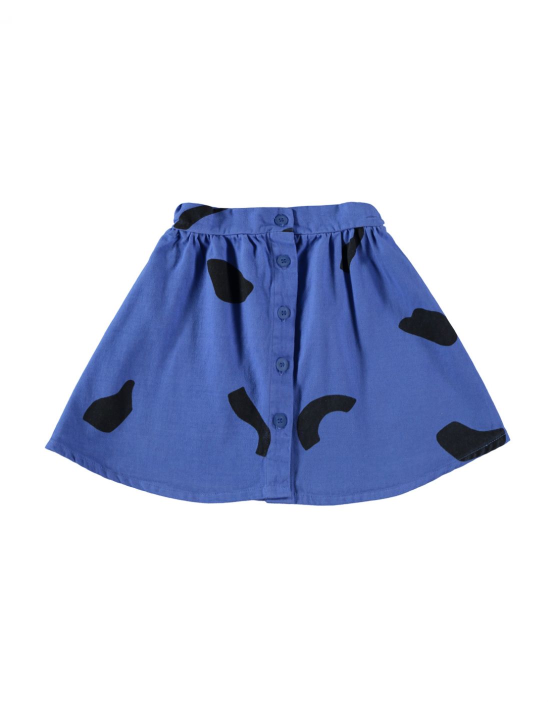 Falda ABSTRACT KLEIN