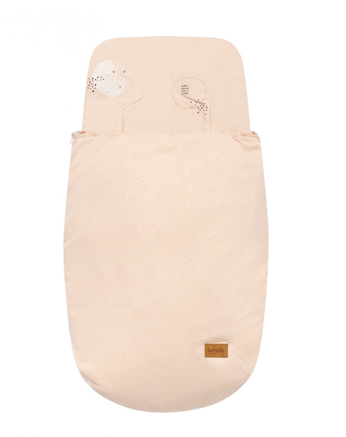 Saco silla SPRING<br>NUIT ROSA