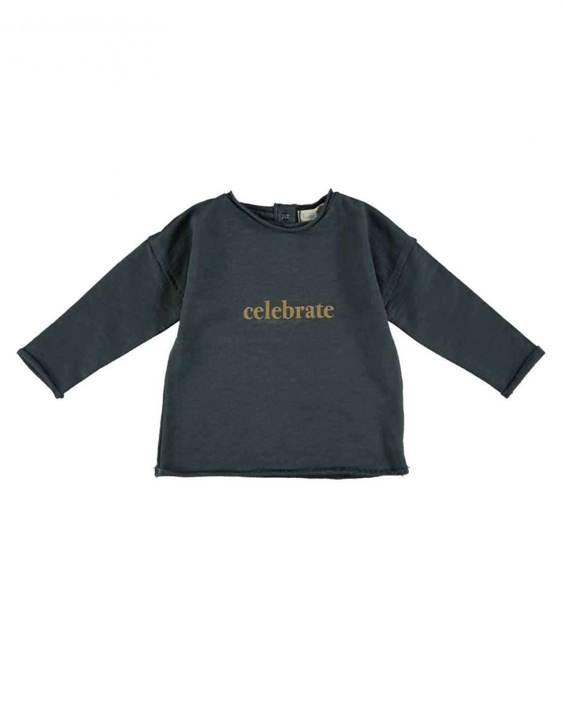 Sudadera CELEBRATE BALTIC