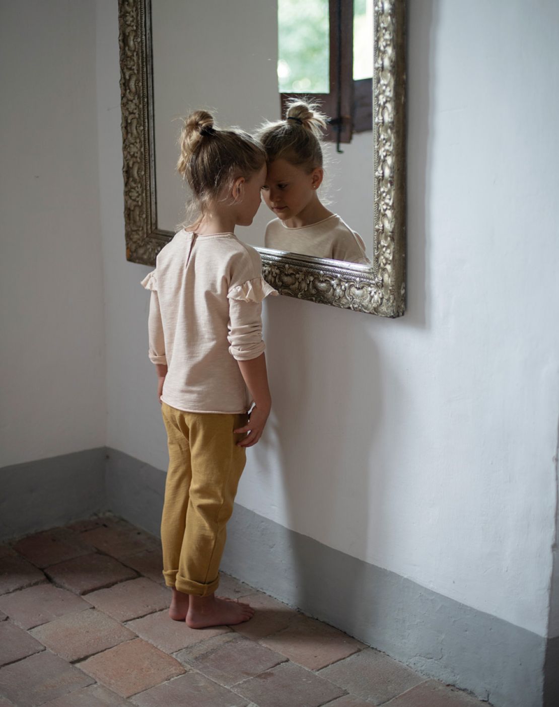 Sudadera CELEBRATE ROSA VINTAGE