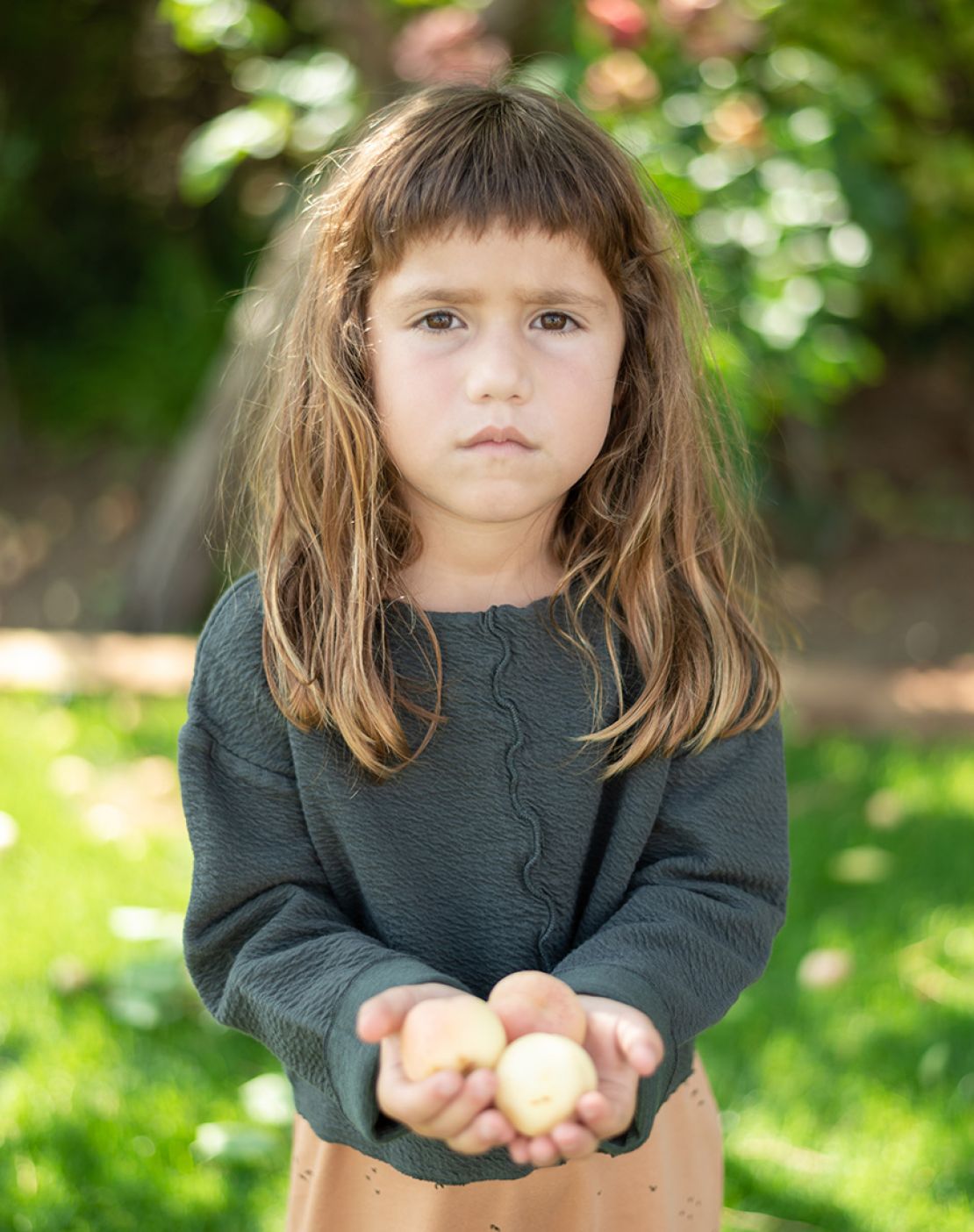 Sudadera corta GRAPHITE