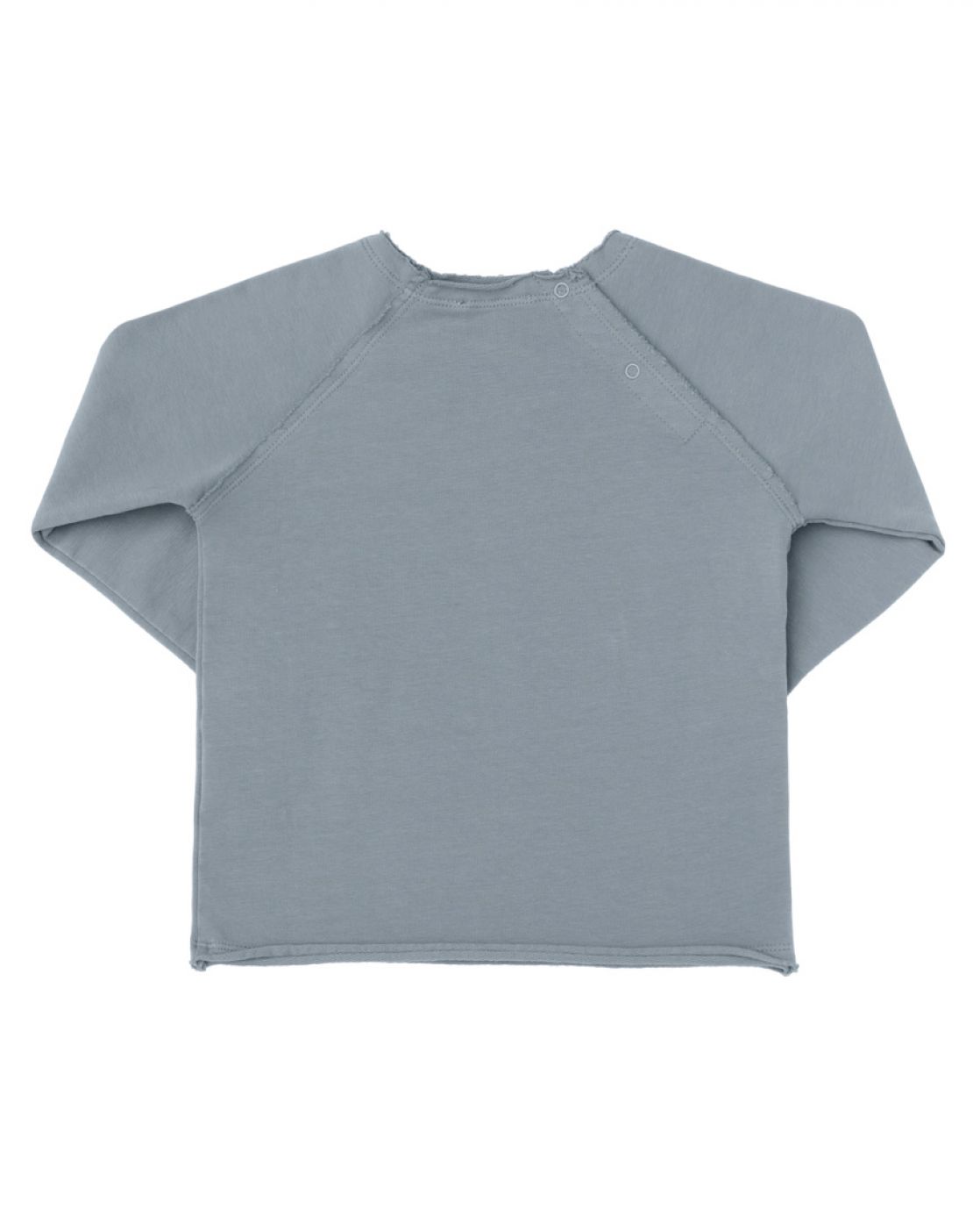 Sudadera COSMOS BOSQUE