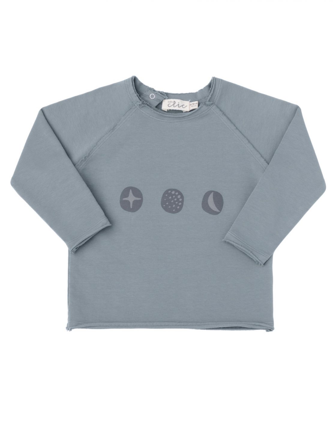 Sudadera COSMOS BOSQUE