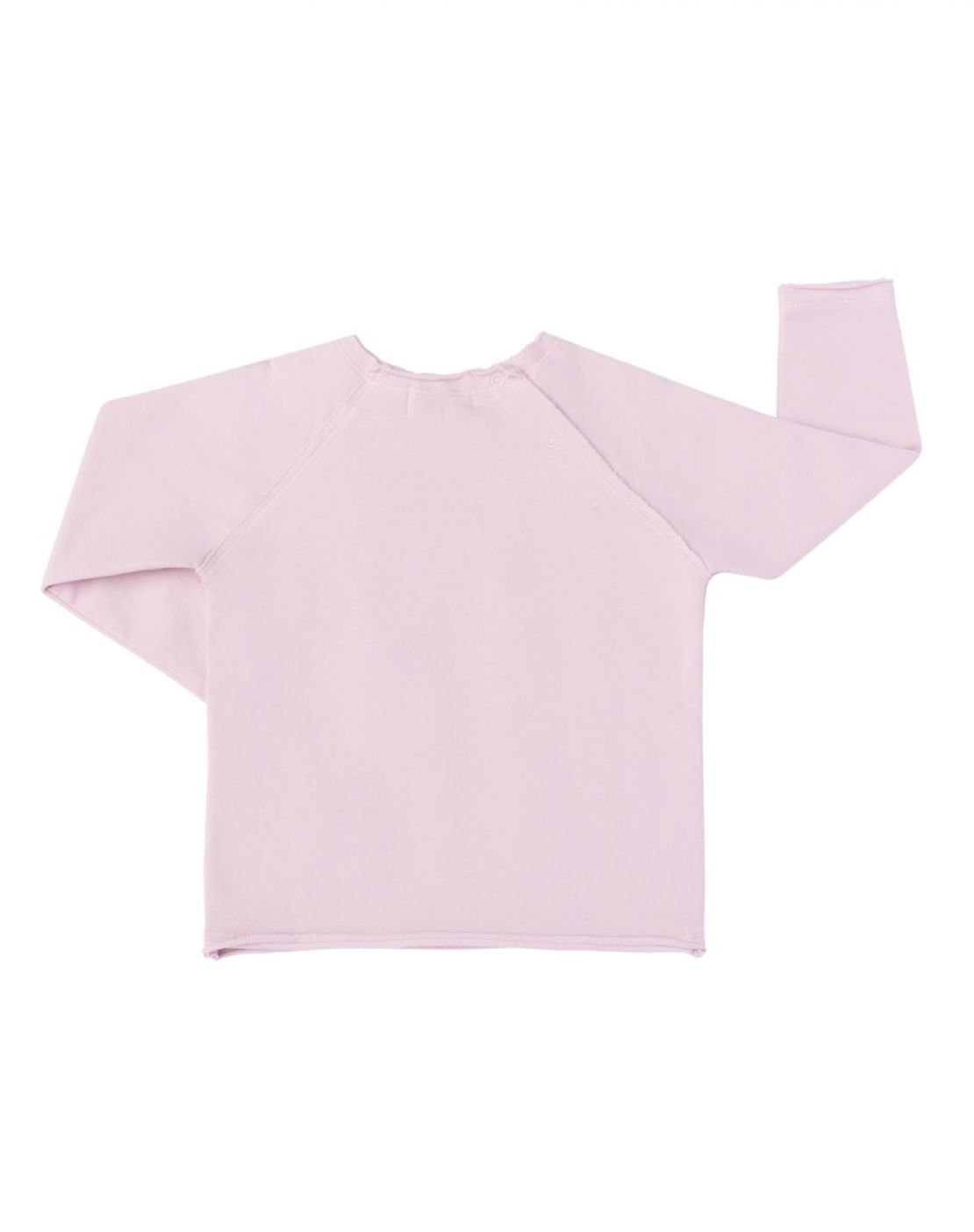 Sudadera COSMOS ROSE