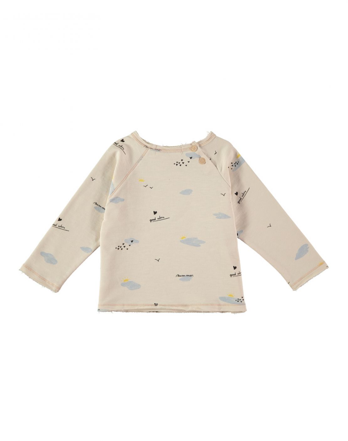 Sudadera SUMMER VIBES