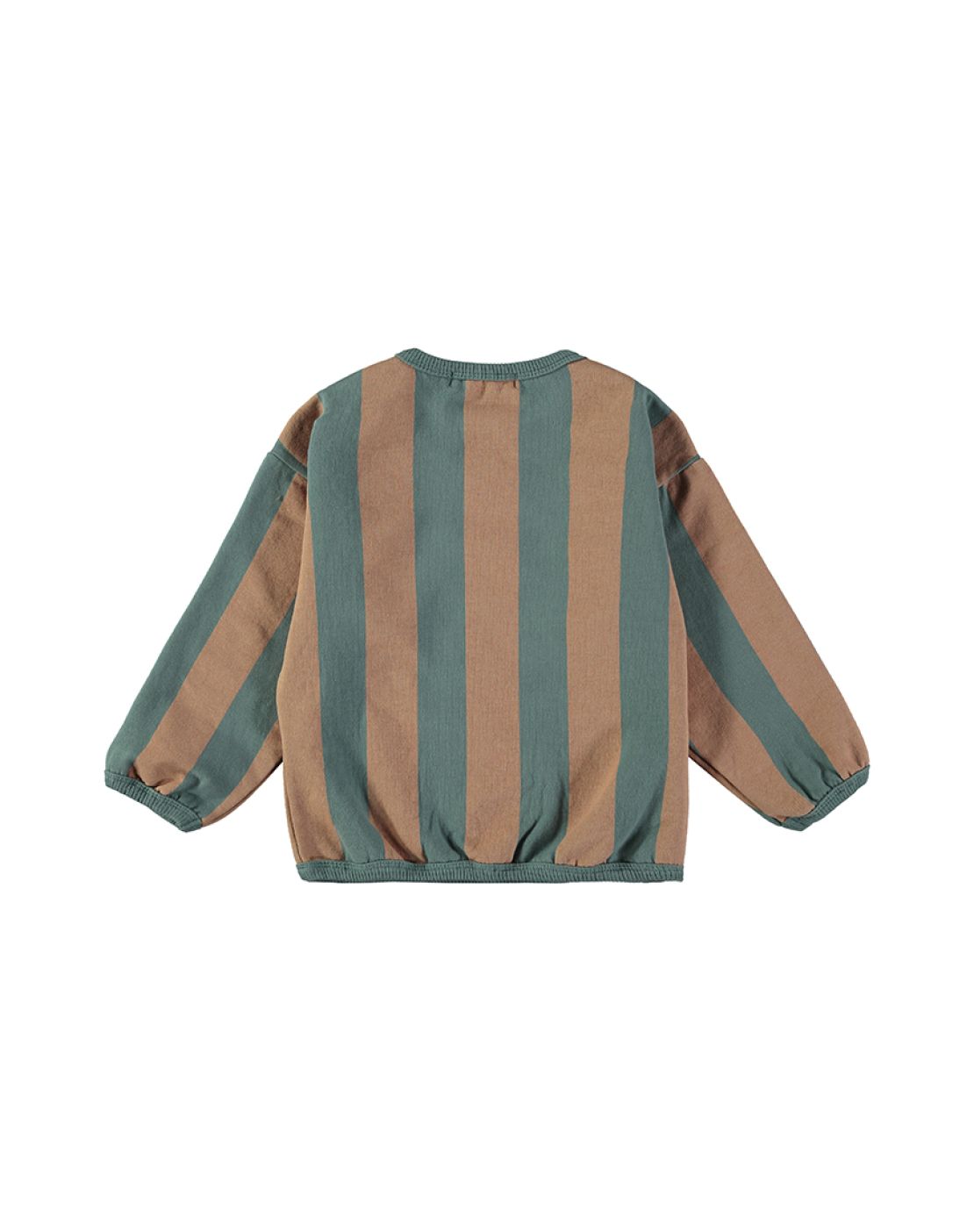 Sudadera<br>CIRC FOREST GREEN