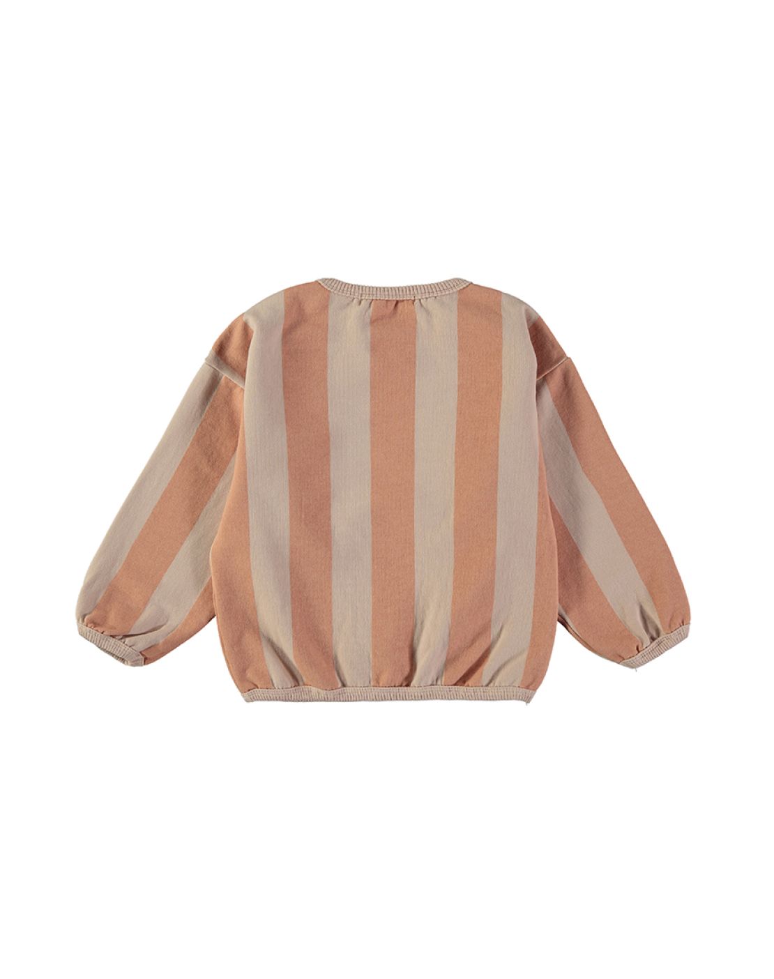 Sudadera<br>CIRC NUDE