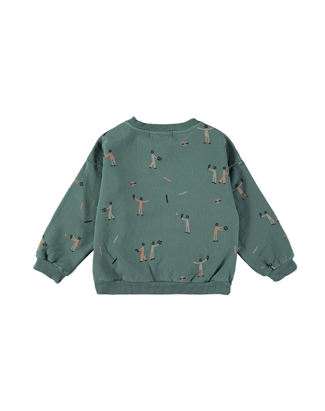 Sudadera<br>EXPLORER