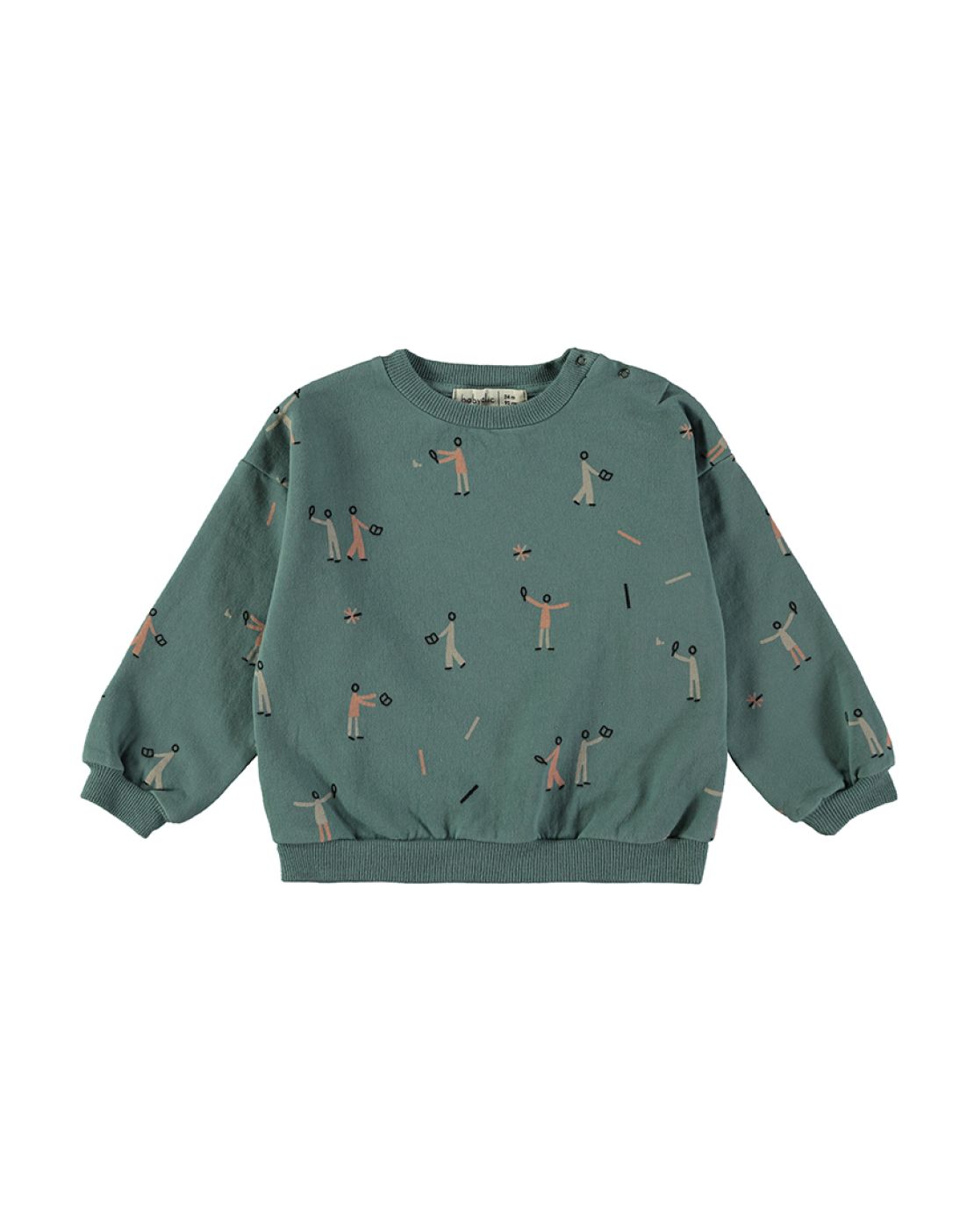 Sudadera<br>EXPLORER