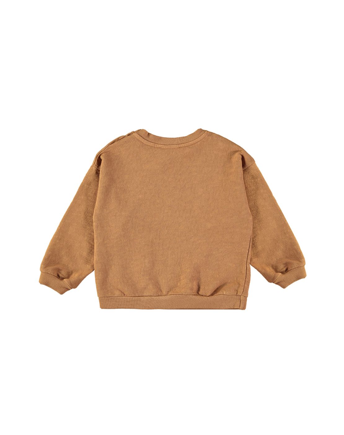 Sudadera<br>Fruits Cinnamon