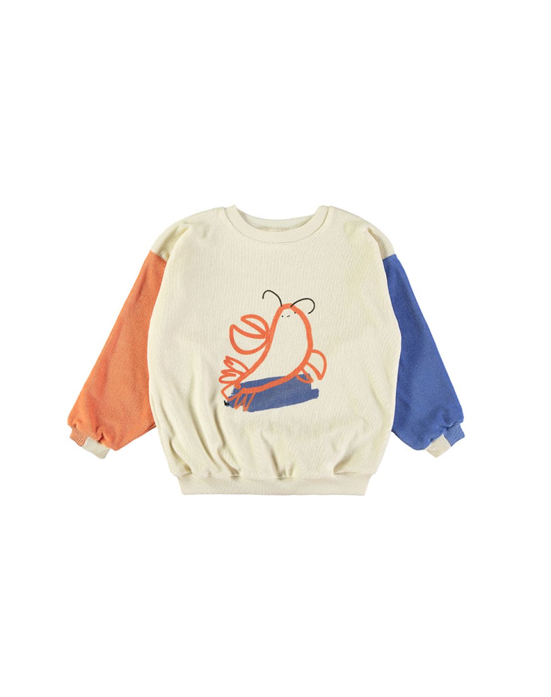 Sudadera<br>LOBSTER